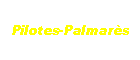 Pilotes-Palmars